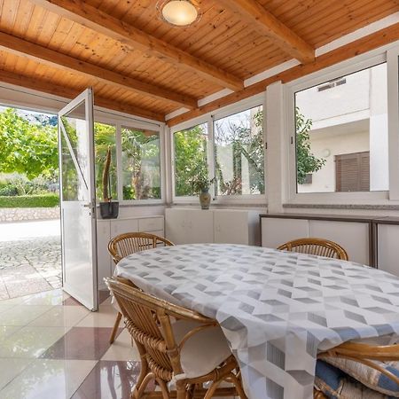 Apartman Lana Baska  Luaran gambar