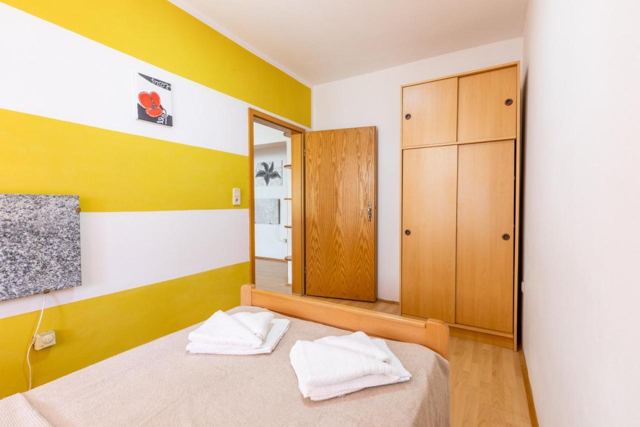 Apartman Lana Baska  Luaran gambar