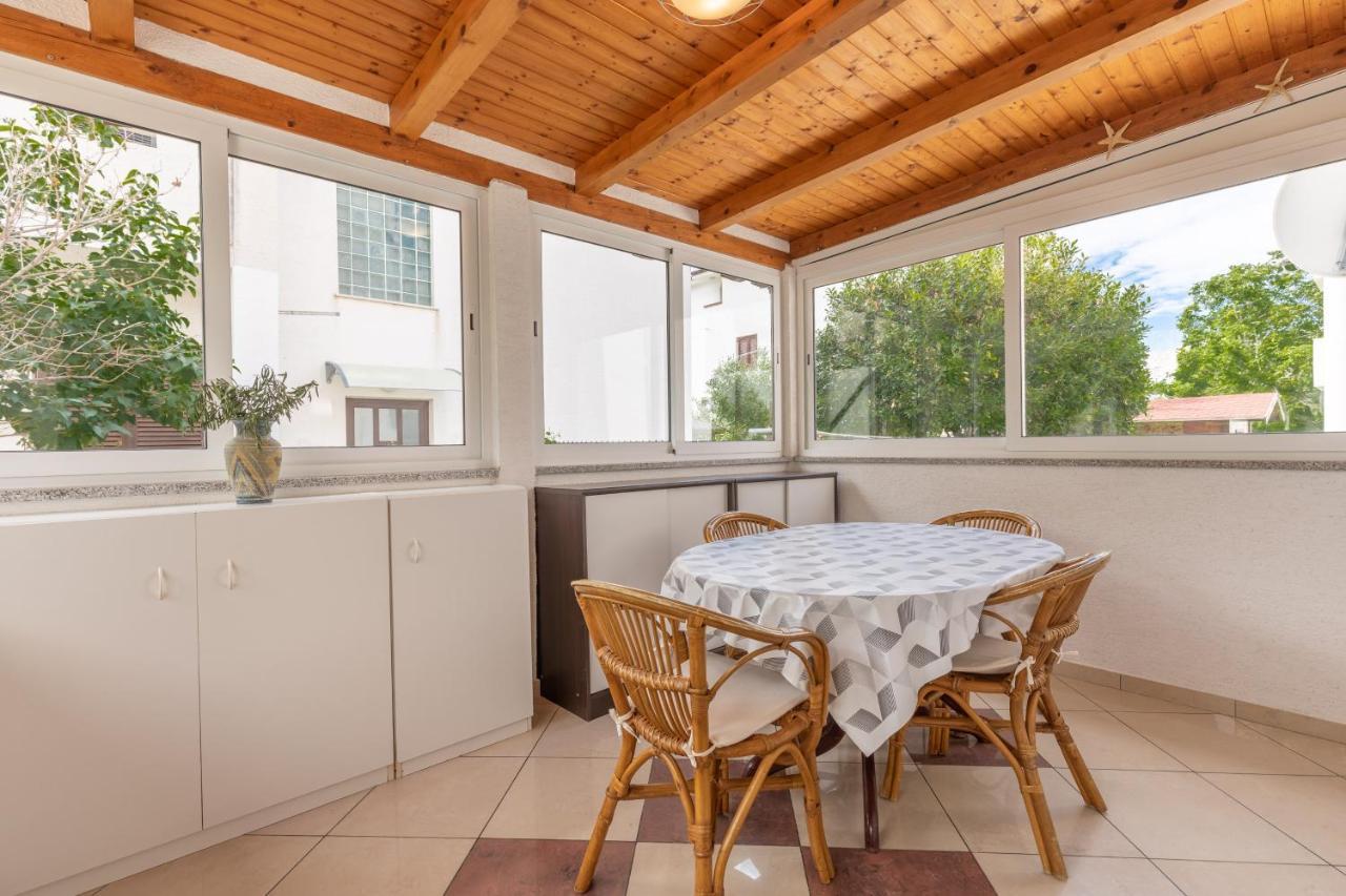 Apartman Lana Baska  Luaran gambar