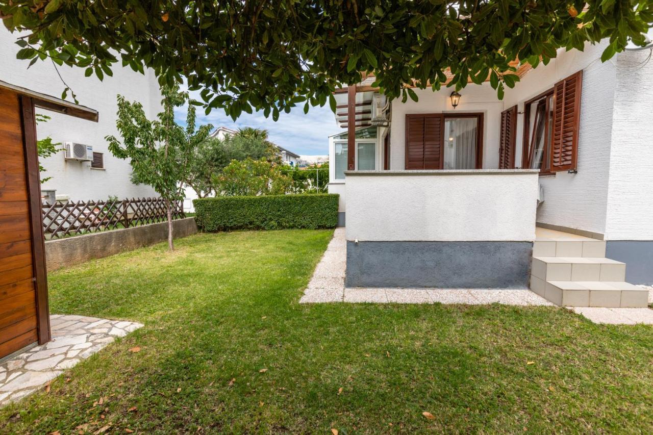 Apartman Lana Baska  Luaran gambar